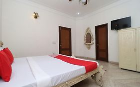 Oyo Rooms Pakhowal Road Ludhiana 3*